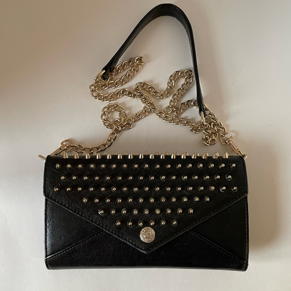 Rebecca Minkoff Handbags - Rebecca Minkoff crossbody wallet on chain